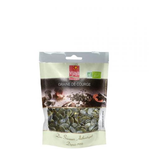 Graines de Chia en vrac – GOJI MAROC